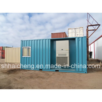 Containers House Manufacturers